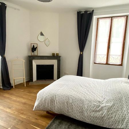 Maison Au Centre De Tanlay Villa Екстериор снимка