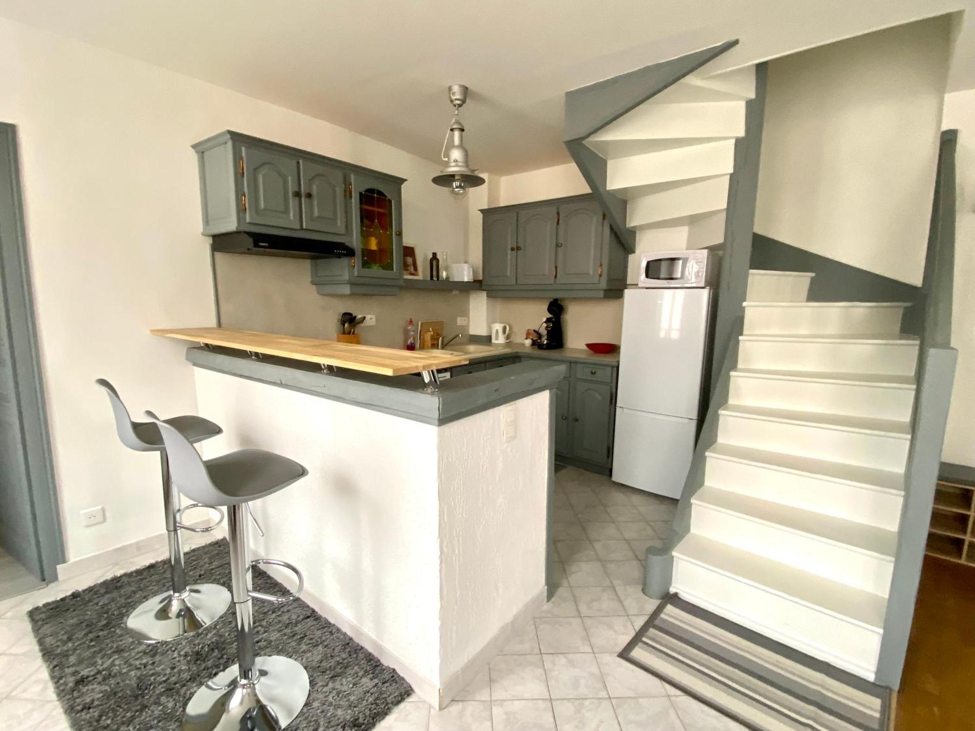 Maison Au Centre De Tanlay Villa Екстериор снимка